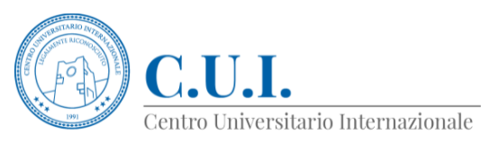 Centro Universitario Internazionale