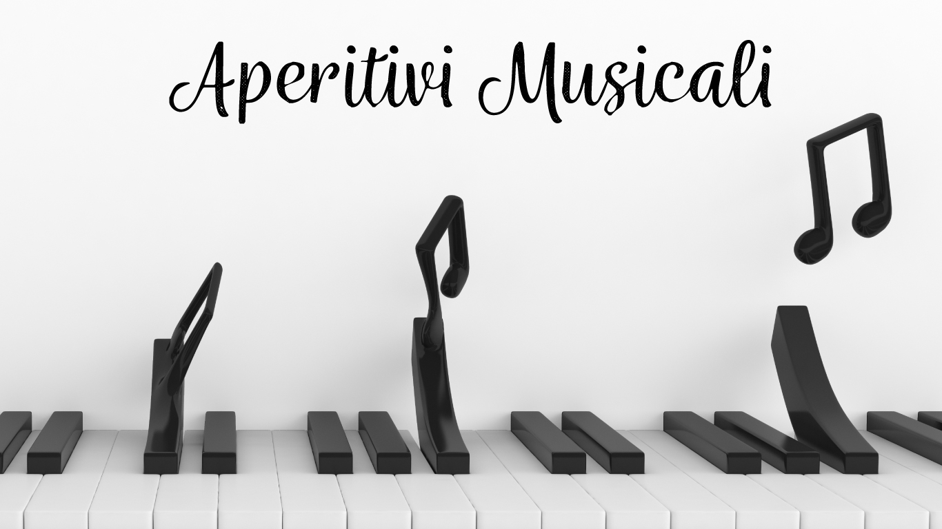 APERITIVI MUSICALI 2022