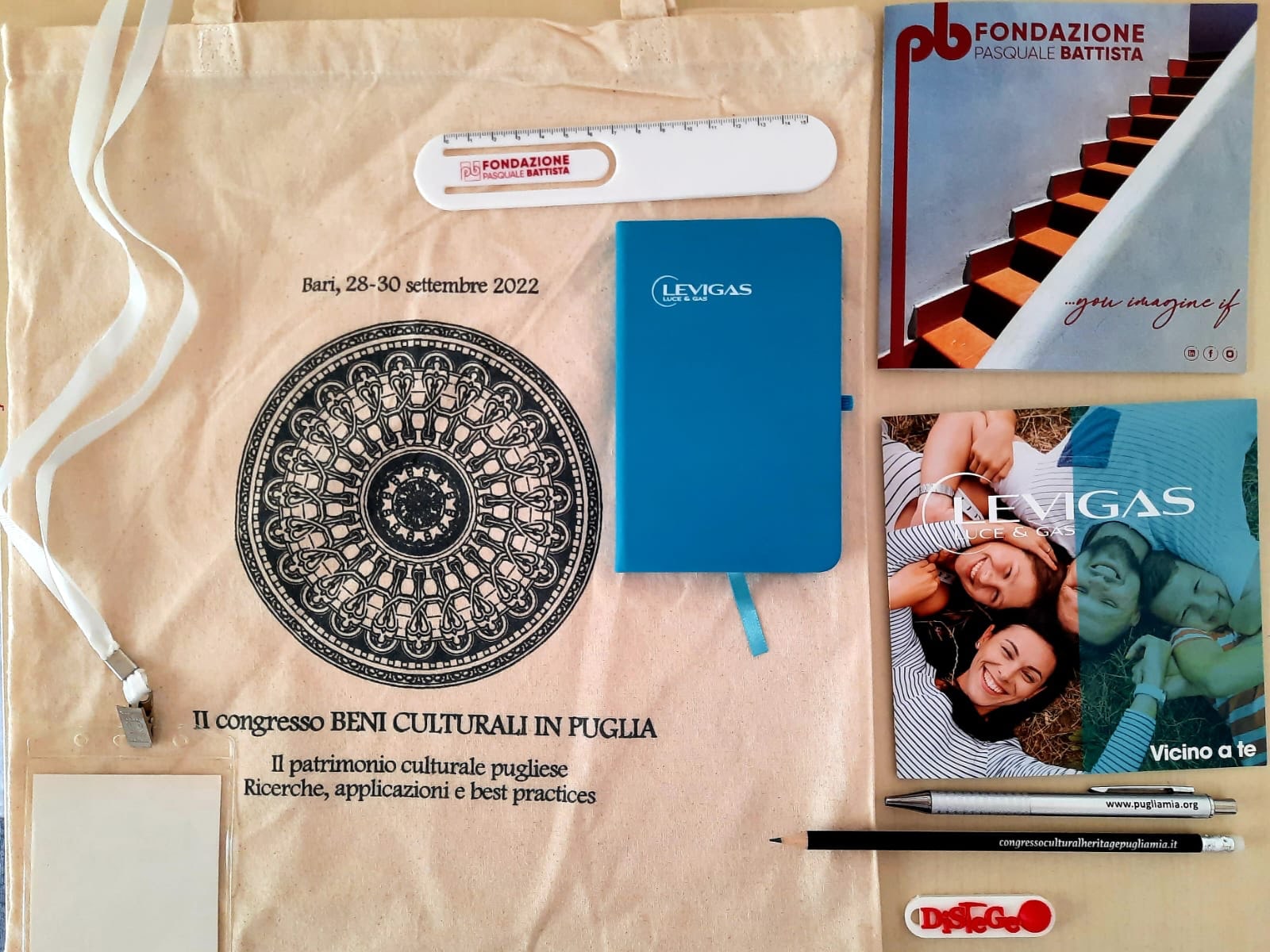 Congresso Beni Culturali 2023 3