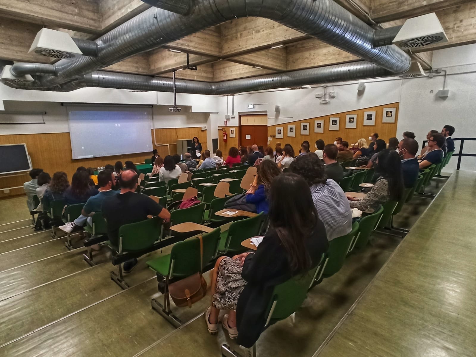 Congresso Beni Culturali 2023 4