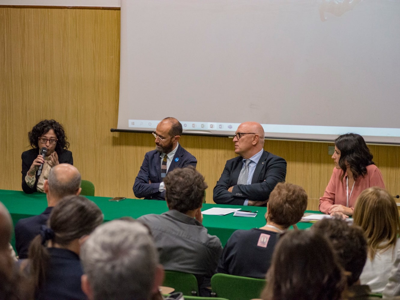 Congresso Beni Culturali 2023 6