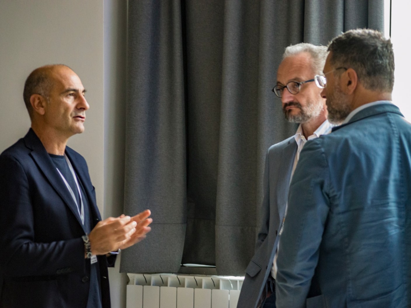 Congresso Beni Culturali 2023 7