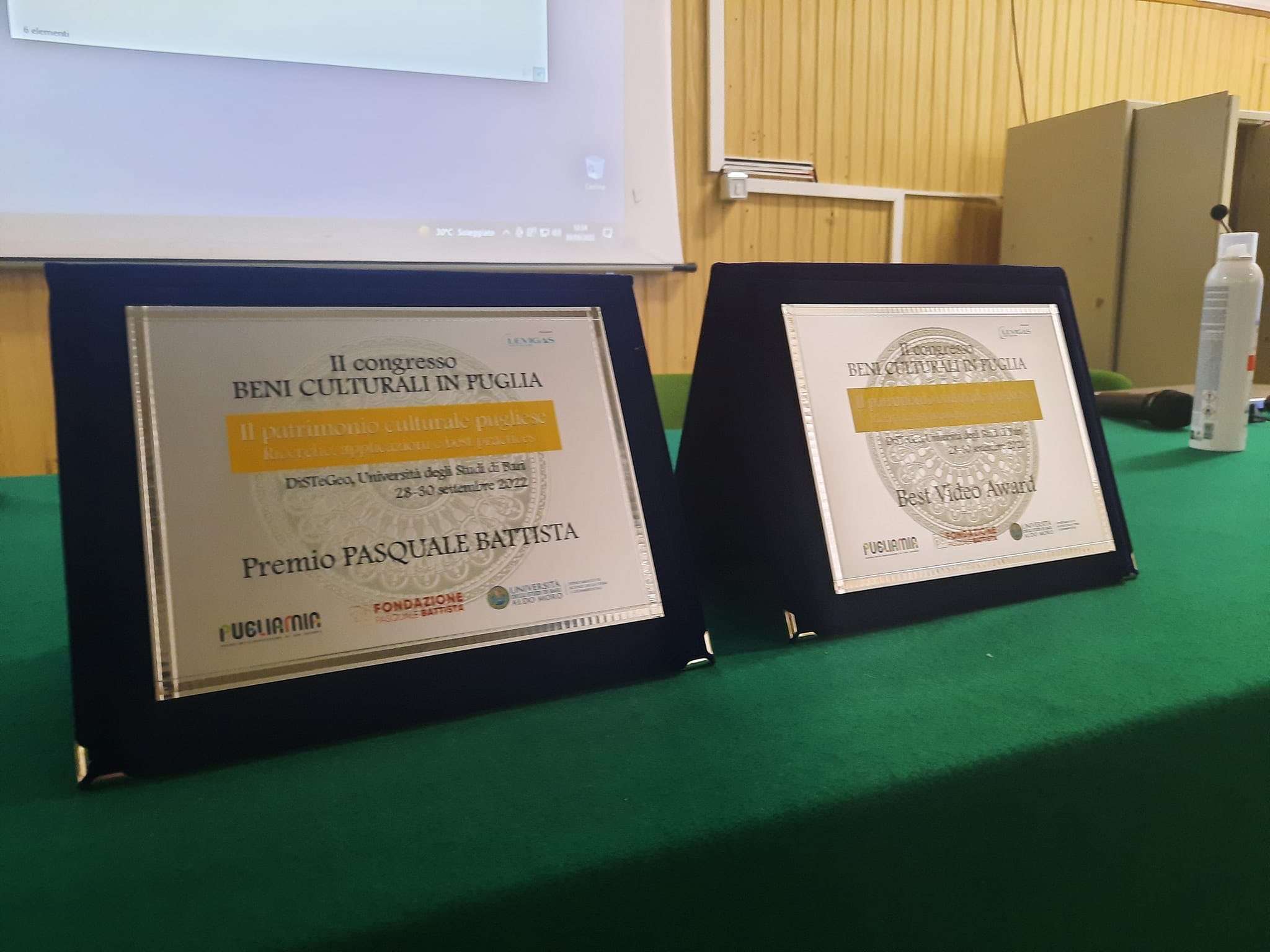 Congresso Beni Culturali 2023 8